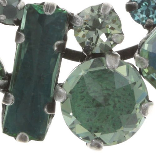 image pour Collier To Katharine With Love II Vert  