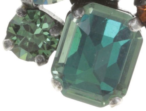 image pour Collier pendant To Katharine With Love II Vert  