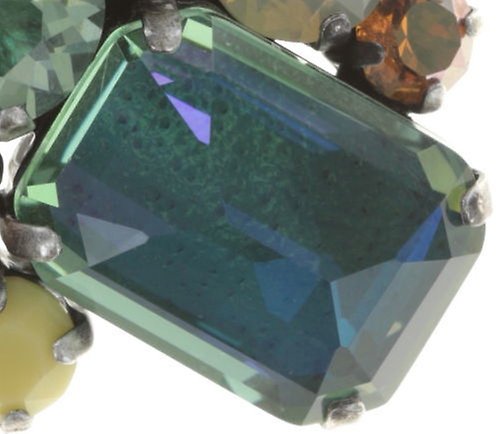 image for Ring To Katharine With Love II Green  