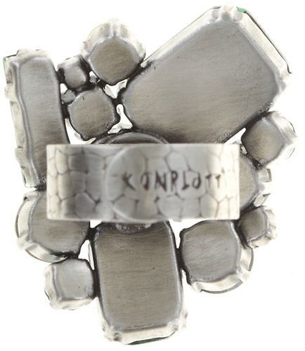 image for Ring To Katharine With Love II Green  