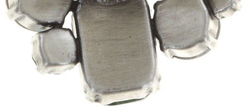 image pour Anneau To Katharine With Love II Vert  