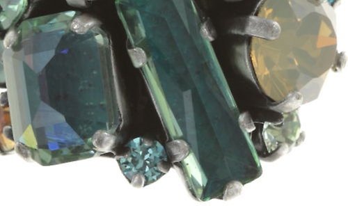 image pour Anneau To Katharine With Love II Vert  