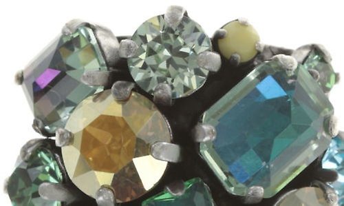 image for Ring To Katharine With Love II Green  