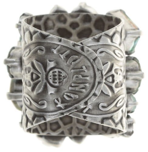 Bild für Ring To Katharine With Love II Grün  