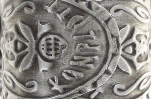 image for Ring To Katharine With Love II Green  