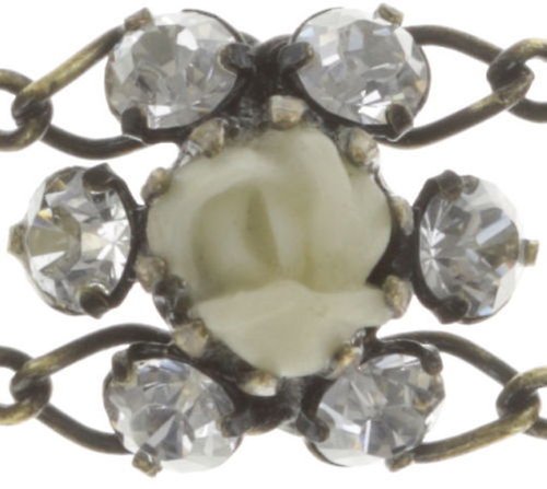 image pour Bracelet Victoria Blanc  