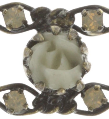 Bild für Armband Victoria Weiß  