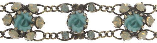 image for Bracelet Victoria Turquoise  