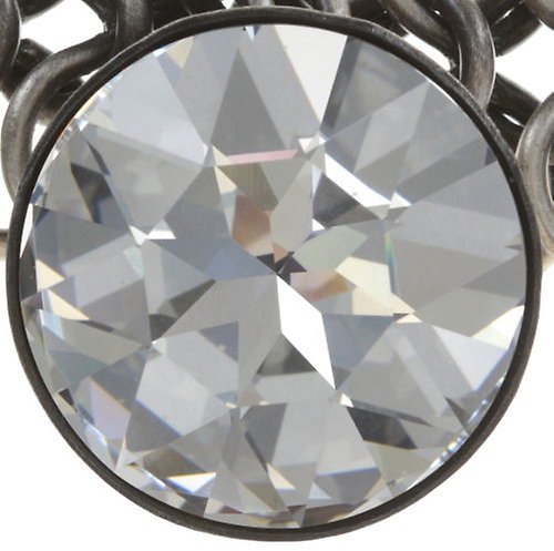 image pour Collier Collier Rocks Blanc  