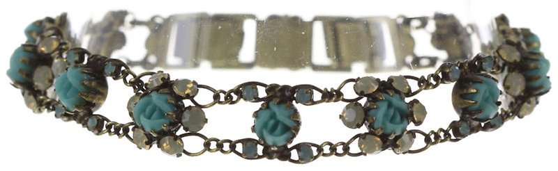 Bild für Armband Victoria Türkis  