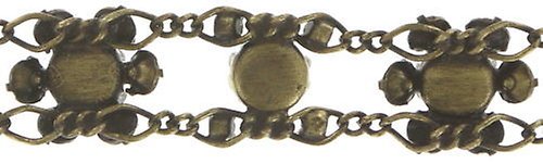 image for Bracelet Victoria White  