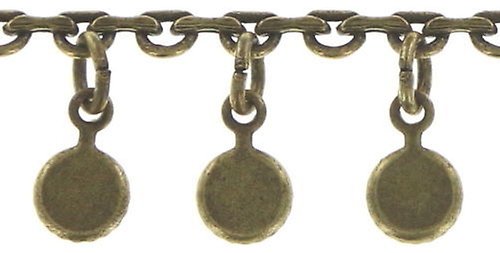 Bild für Armband Waterfalls Korallenfarbig / Orange  