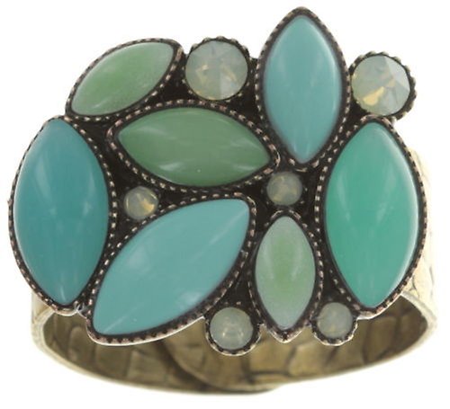 image for Ring Dance with Navette Green  