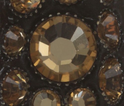 Bild für Ring Back To The Future Beige Hell-Colorado Topaz 