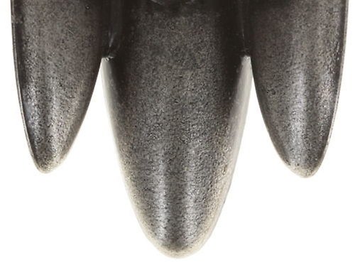 image pour Anneau Back To The Future Beige light colorado topaz 