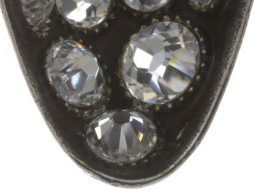 image for Ring Back To The Future White crystal 