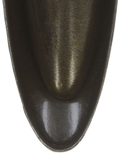 image pour Collier pendant Back To The Future Beige light colorado topaz 