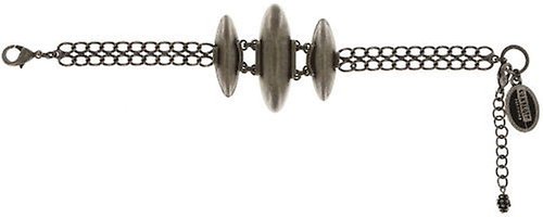 image for Bracelet Back To The Future Beige light colorado topaz 