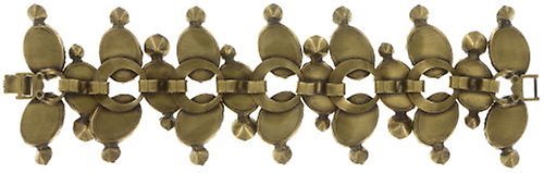 image pour Bracelet Orchid Hybrid Vert  