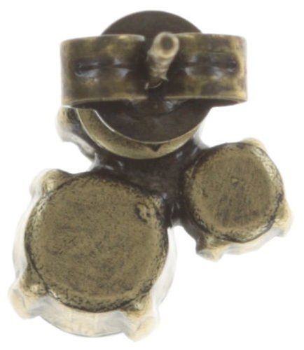 Bild für Ohrstecker Stone Rhythm Grün  