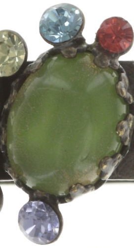 Bild für Ring Melody Drops Multi  