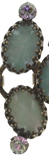 image pour Bracelet Orchid Hybrid Vert  