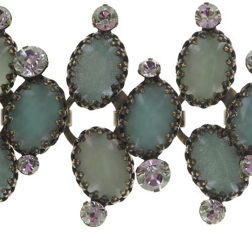 Bild für Armband Orchid Hybrid Grün  