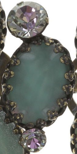 image pour Bracelet Orchid Hybrid Vert  