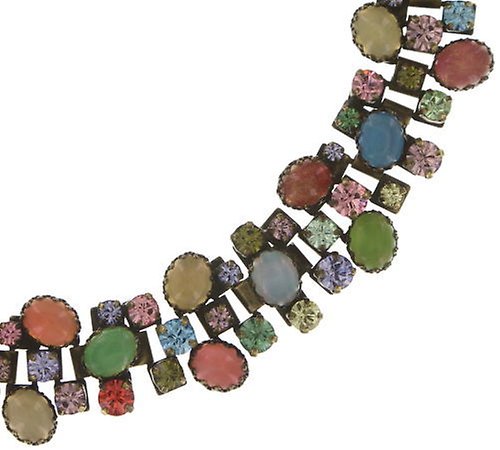 image pour Collier Collier Orchid Hybrid Multi  