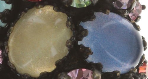 Bild für Ring Orchid Hybrid Multi  