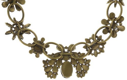 image pour Collier Love Me Tender, Love Me Sweet dark multi  