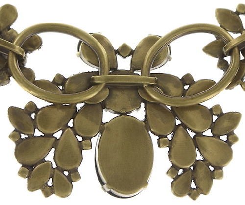 image for Necklace Love Me Tender, Love Me Sweet dark multi  