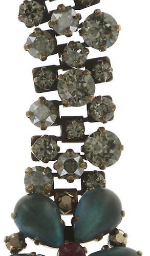 Bild für Halskette Collier Love Me Tender, Love Me Sweet dark multi  