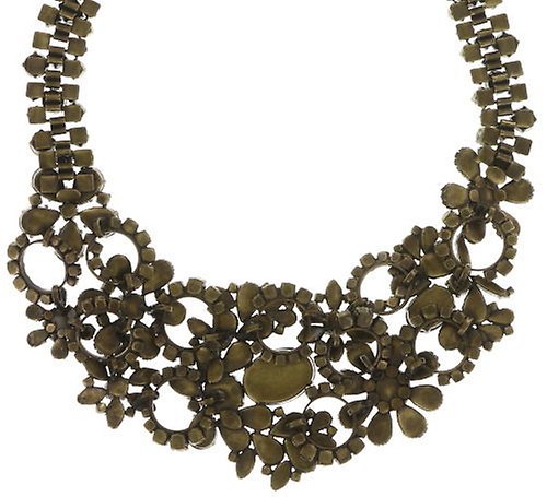 image pour Collier Collier Love Me Tender, Love Me Sweet dark multi  