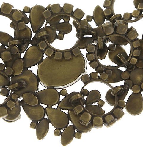 image for Necklace Collier Love Me Tender, Love Me Sweet dark multi  