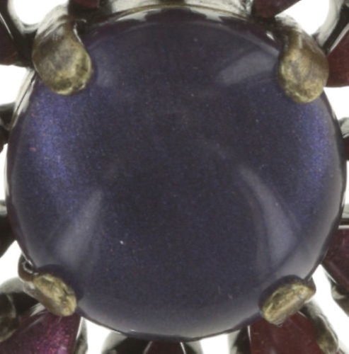 image for Earring Eurowire Love Me Tender, Love Me Sweet dark multi  