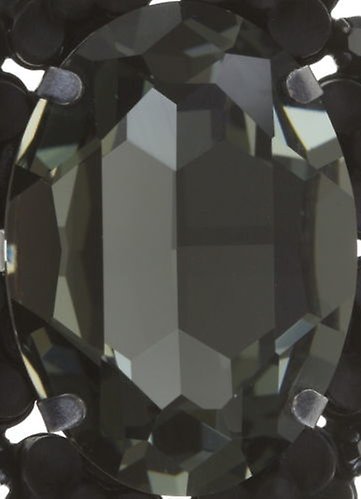 KONPLOTT / Ring Blood Bite Vampire black