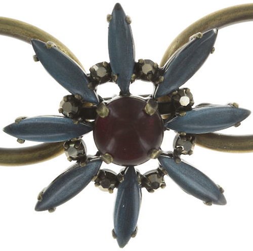 image for Necklace Love Me Tender, Love Me Sweet dark multi  