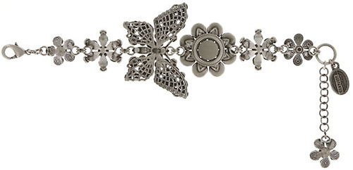 Bild für Armband Lost Garden Weiß  