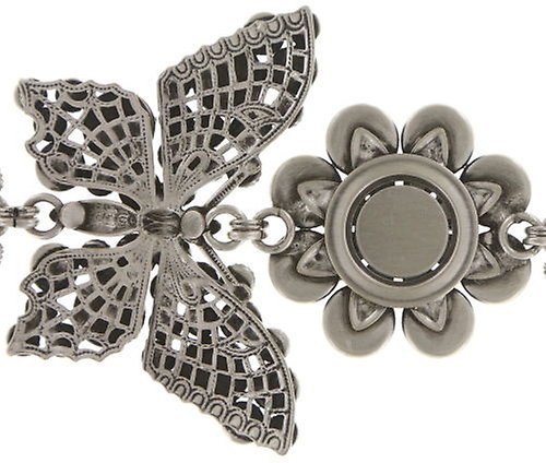 image pour Bracelet Lost Garden Blanc  