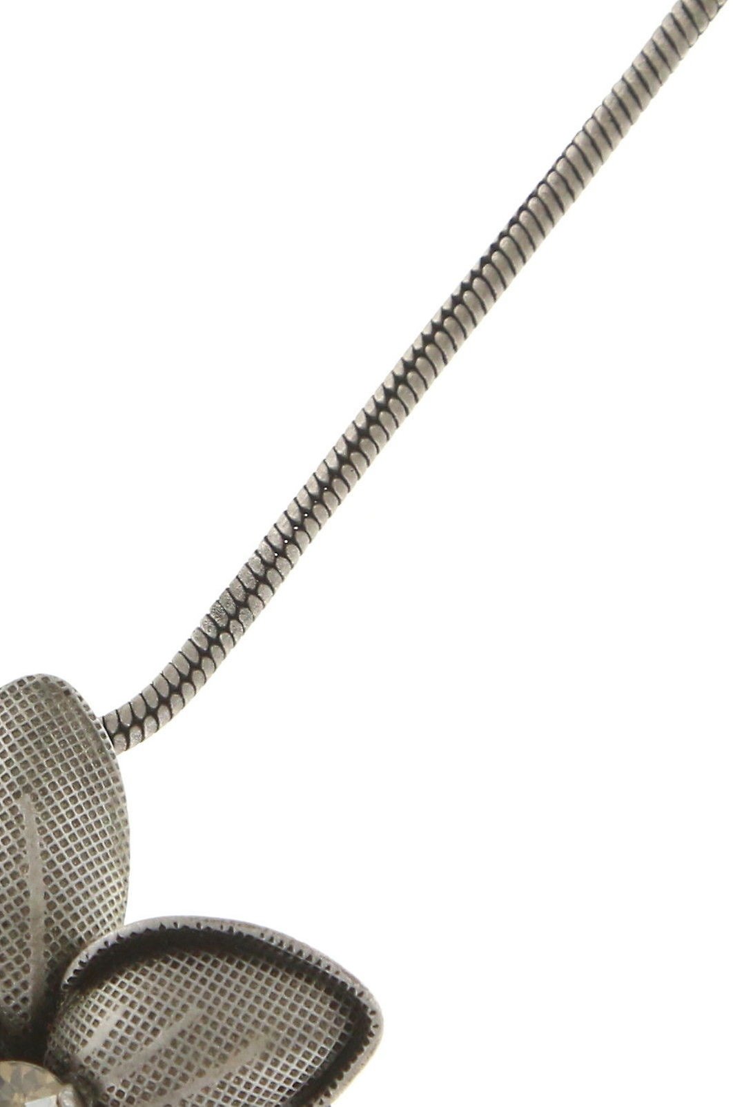 image pour Collier pendant Blossoms of the Past Beige  