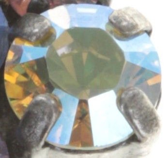 image for Earring Clip Ballroom Multi  