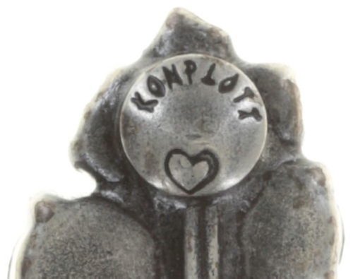 Bild für Ohrringe mit Clip Ballroom Multi  