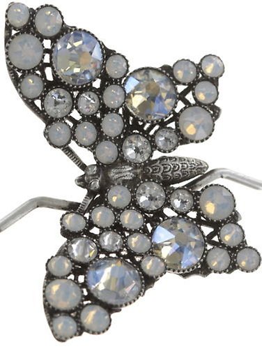 image for Head Band Lost Garden White  