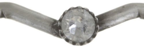 image for Head Band Lost Garden White  