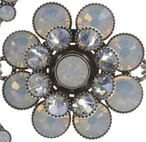 image for Bracelet Lost Garden White  