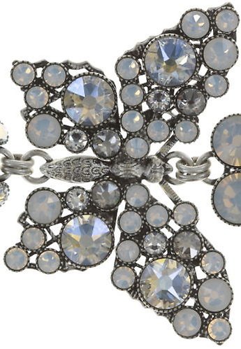 image for Bracelet Lost Garden White  