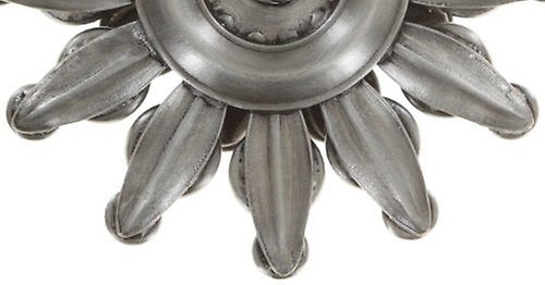 image pour Broche Lost Garden Blanc  