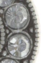 image pour Boucles d'oreilles pendantes Spell on You Bleu  