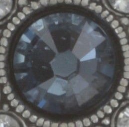 image for Earring Dangling Spell on You Blue  